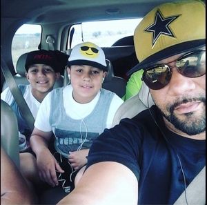 Meet your Posher, Elijah